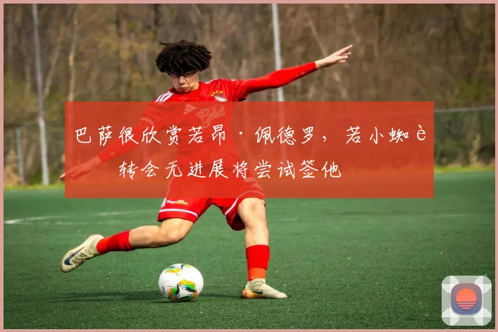 巴萨很欣赏若昂·佩德罗，若小蜘蛛转会无进展将尝试签他